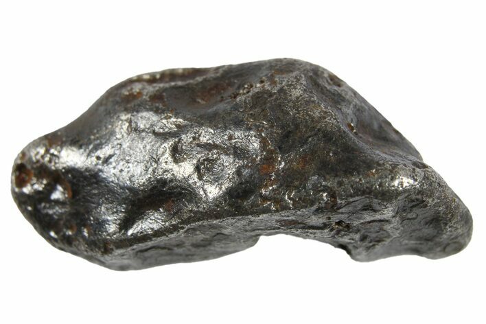 Sikhote-Alin Iron Meteorite ( g) - Russia #266714